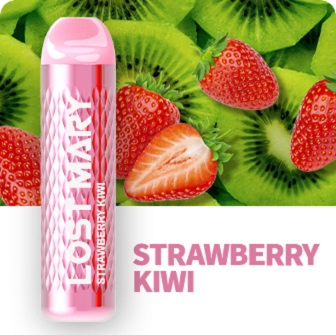 Strawberry Kiwi Lost Mary Disposable - 3000 & 3000 Pro Pods