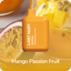 Mango Passion Fruit Lost Mary BM5000
