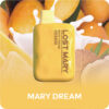 Mary Dream Lost Mary OS5000