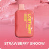 Strawberry Snoow Lost Mary OS5000