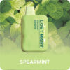 Spearmint Lost Mary OS5000